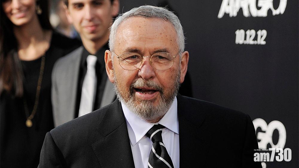 【扮拍戲救人】電影《ARGO》現實主角  CIA前特工逝世  終年78歲