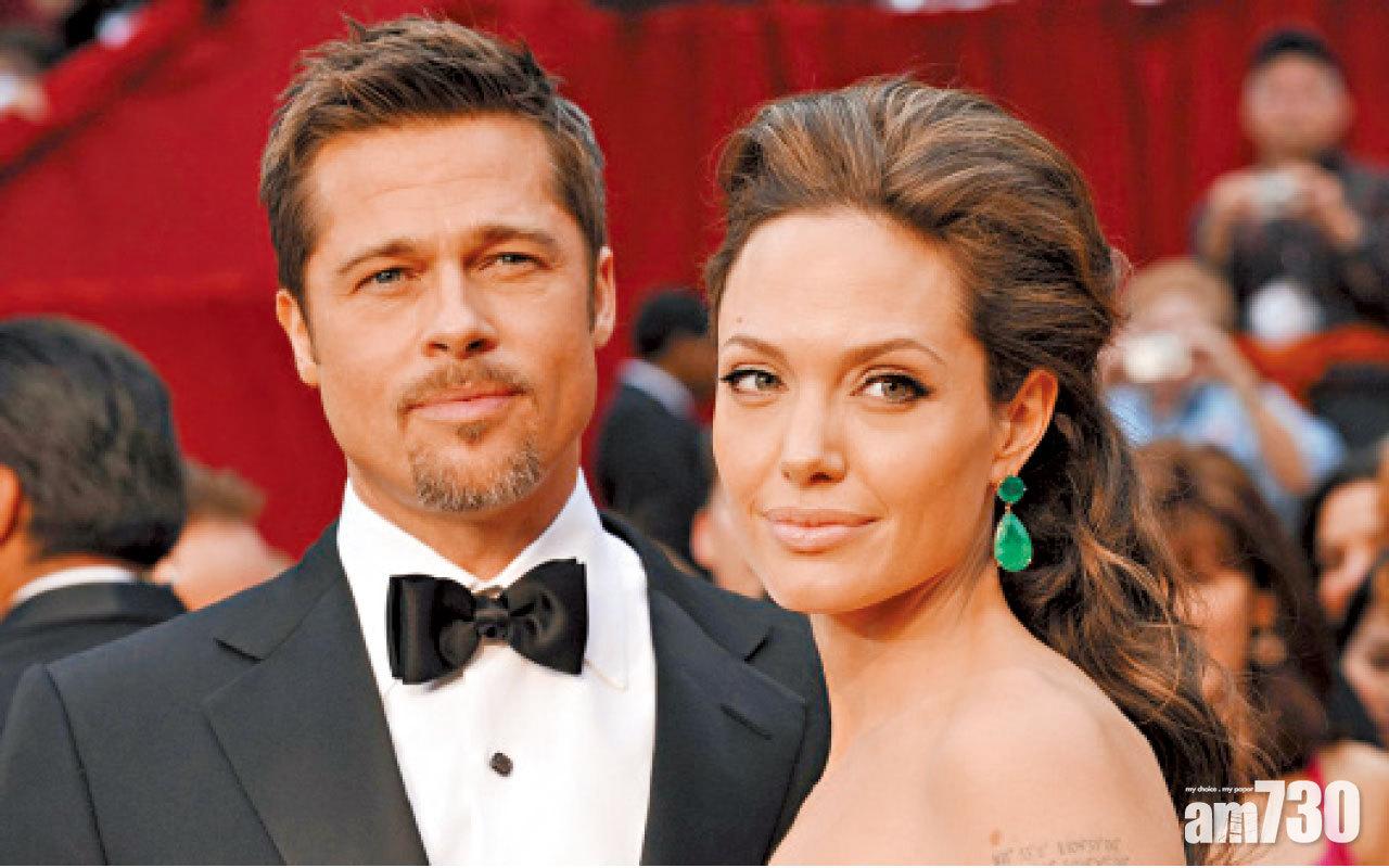 安祖蓮娜 查理絲花朗交惡多年