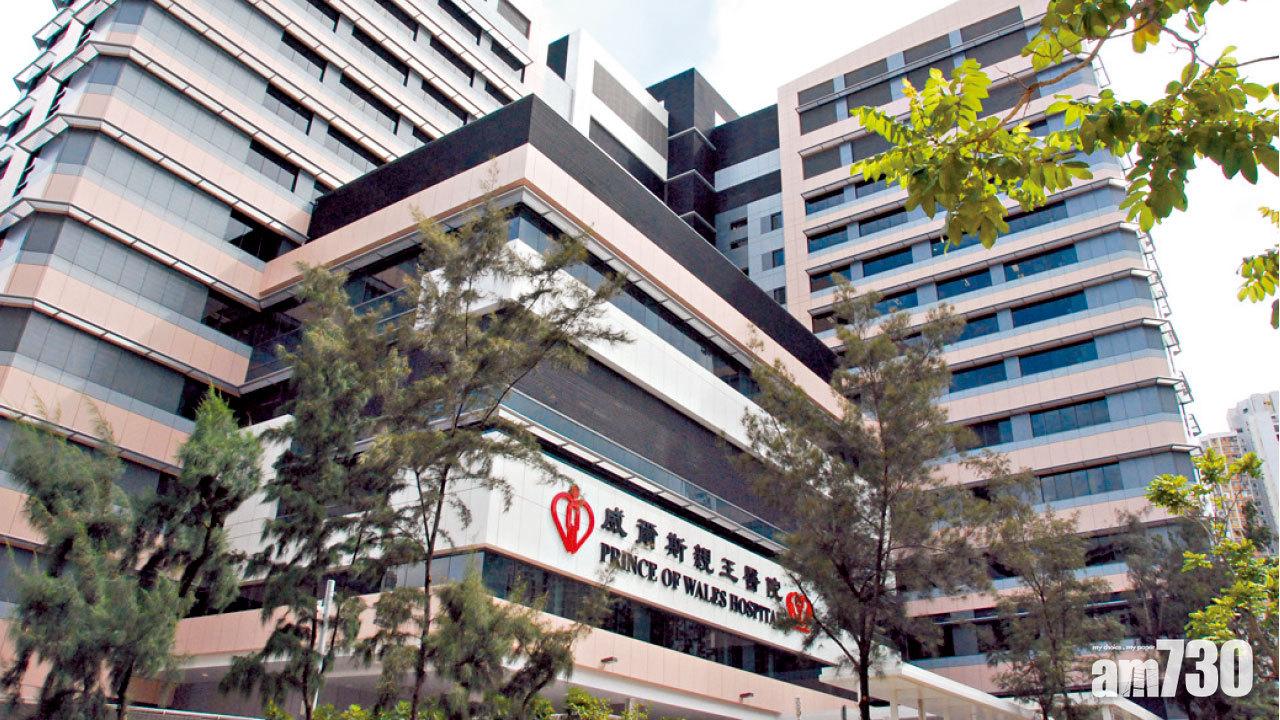 威院男病人疑用鉸剪自盡亡