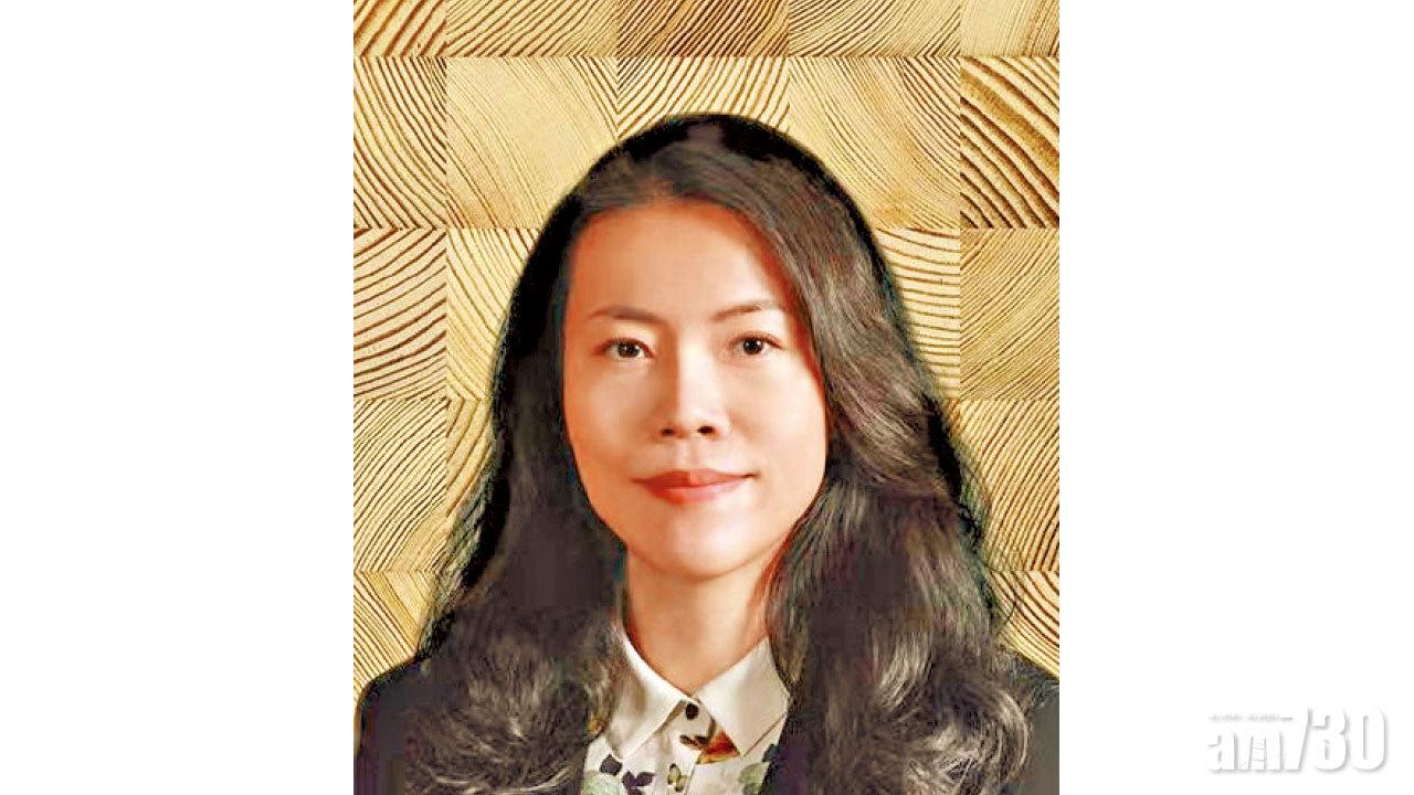 楊惠妍蟬聯福布斯中國女首富