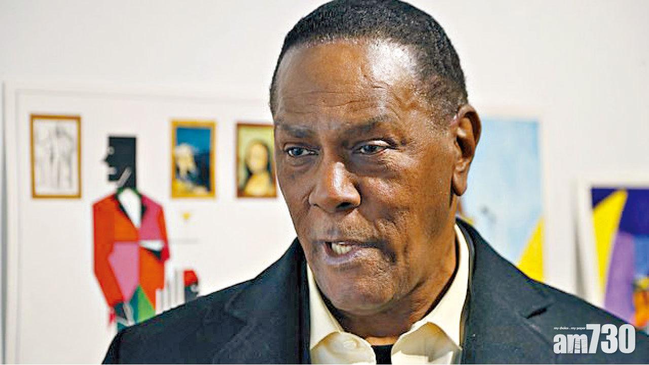 鐵窗45年 冤獄繪畫 翻案賣畫