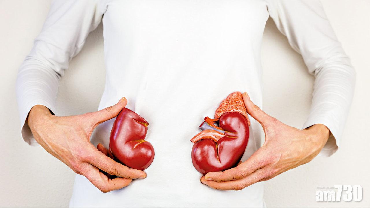 腎病患者 當心磷高