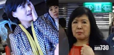 不滿推動「去蔣化」 台藝人掌摑文化部長