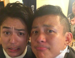 妻夫木聰痛哭 《五個撲水的少年》38歲男星離世