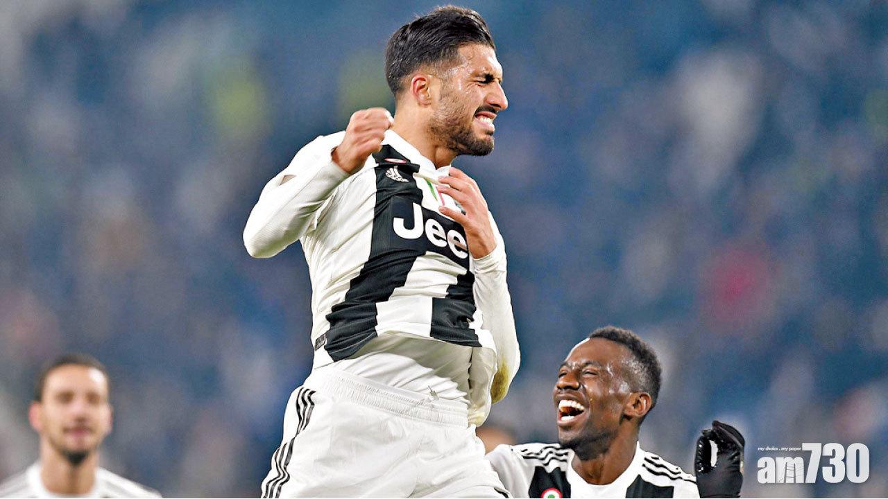 C朗宴客無礙大勝 祖記輕取基爾禾