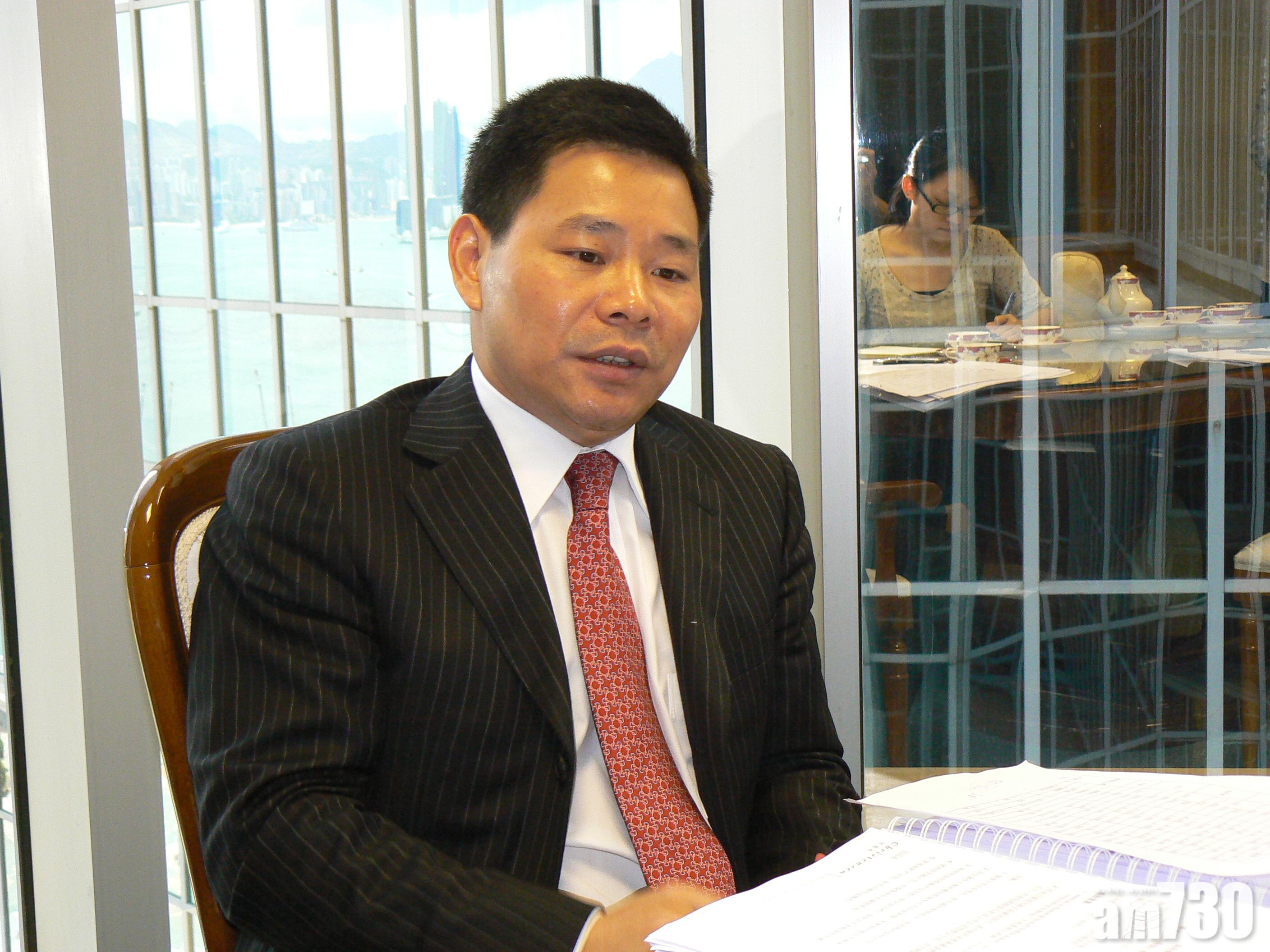 祝義材回家了 雨潤股價咁樣慶祝