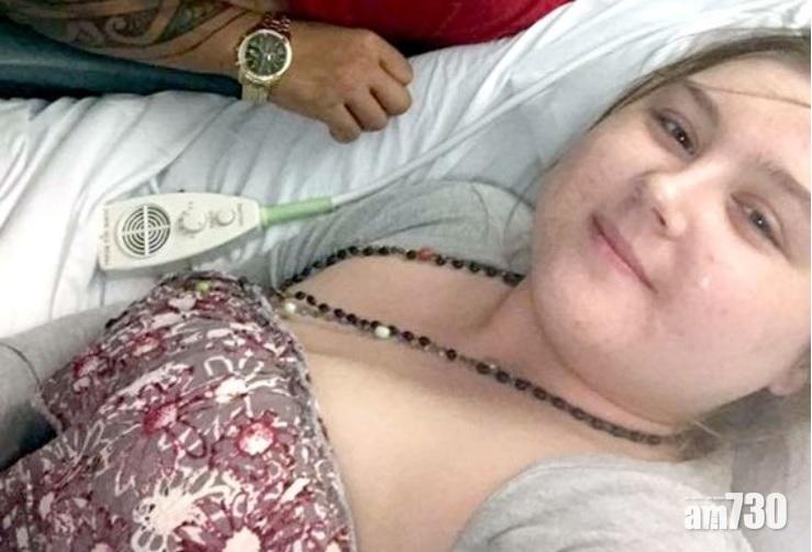 【殘酷】索模為治癌食類固醇藥變肥　婚前一周遭狠撇