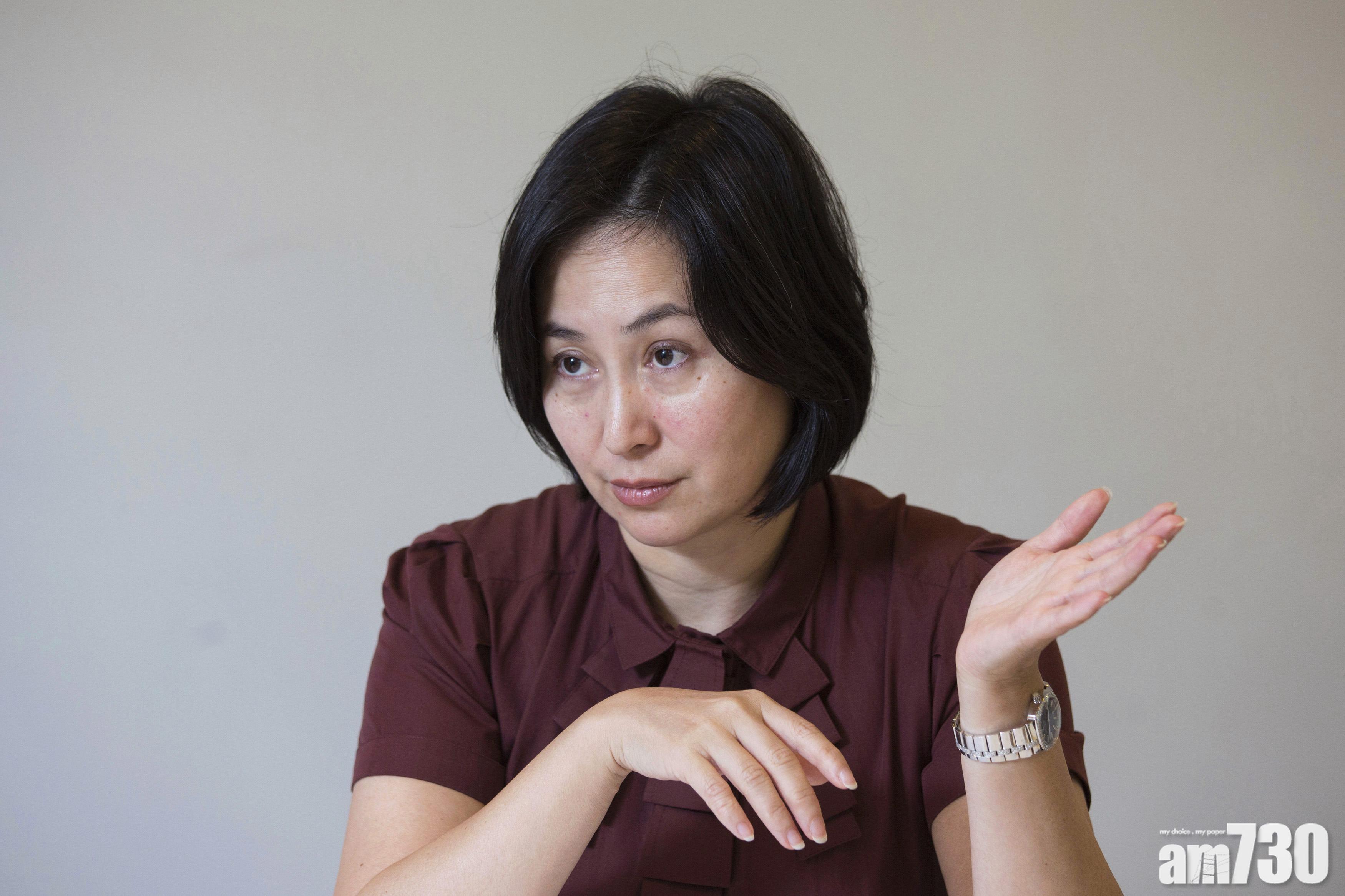 何超瓊夥霍家組聯盟 共拓澳博