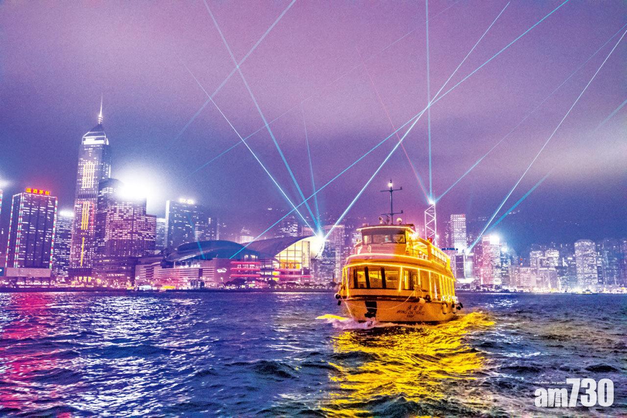 永安旅遊 全新觀光船2月即將推出維港遊