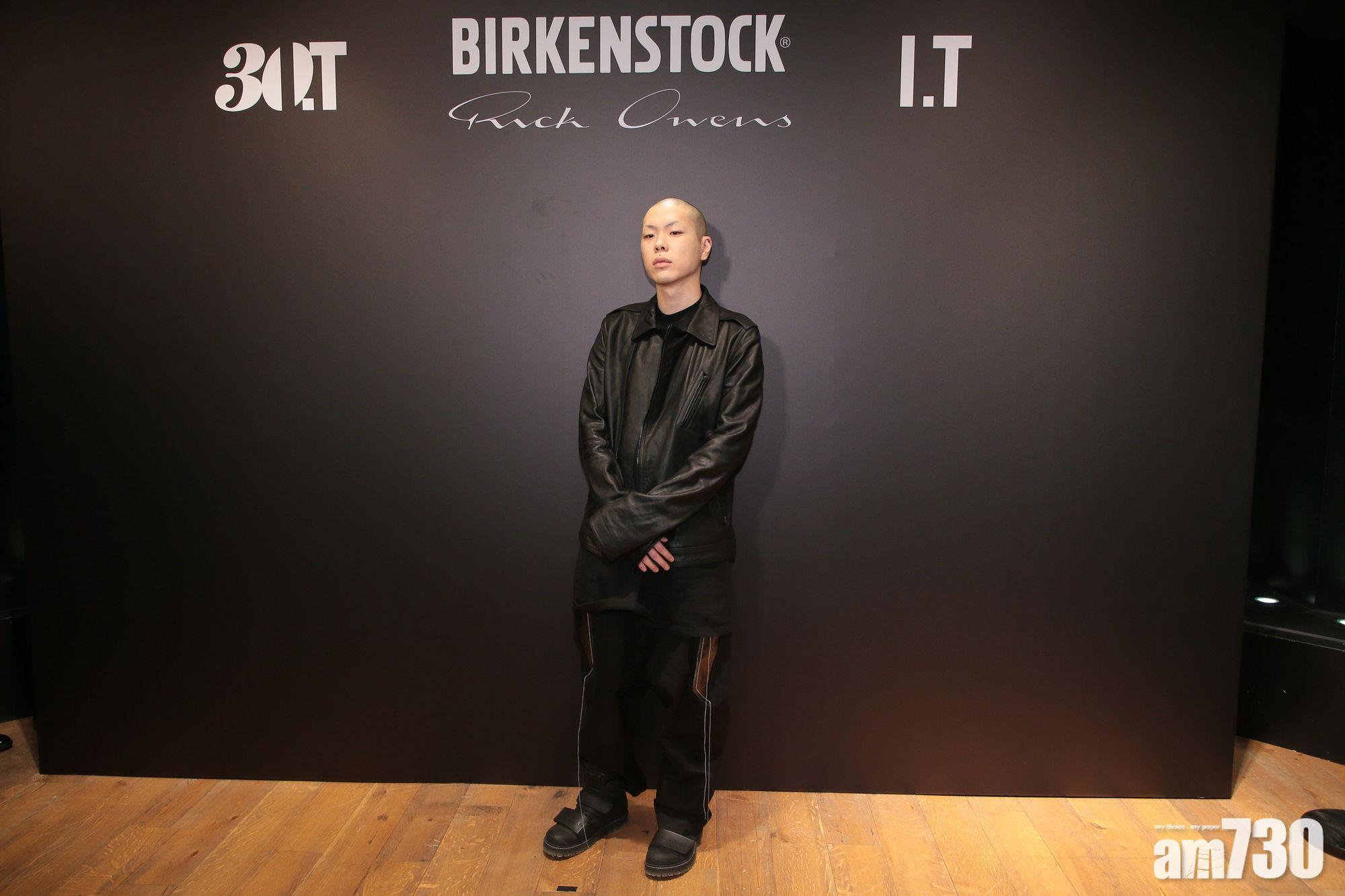 韓國樂隊Hyukoh主音吳赫 有意來港開個唱