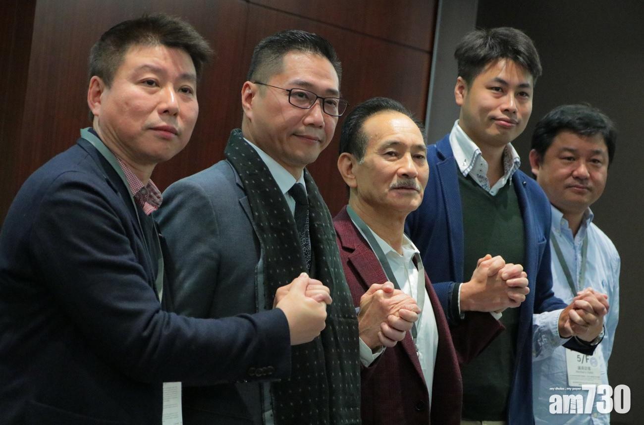 新年停劏活豬三日 業界：不計較損失保食物安全