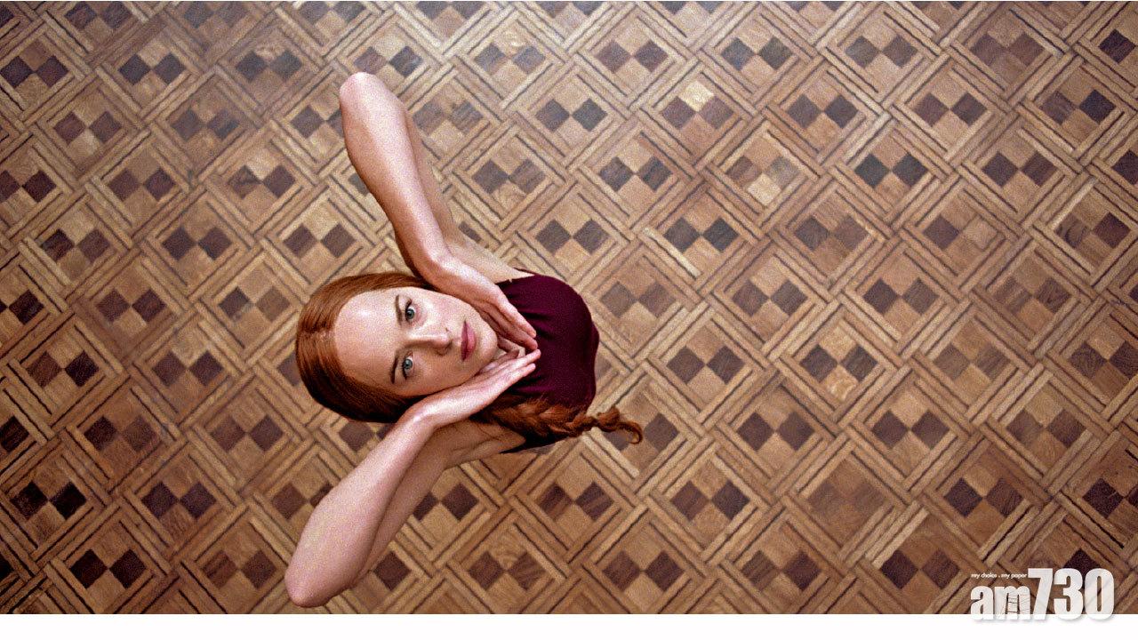 童年陰影 觸發翻拍經典