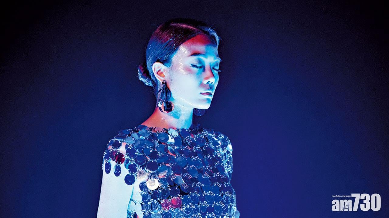 容祖兒新歌為20周年個演揭序幕