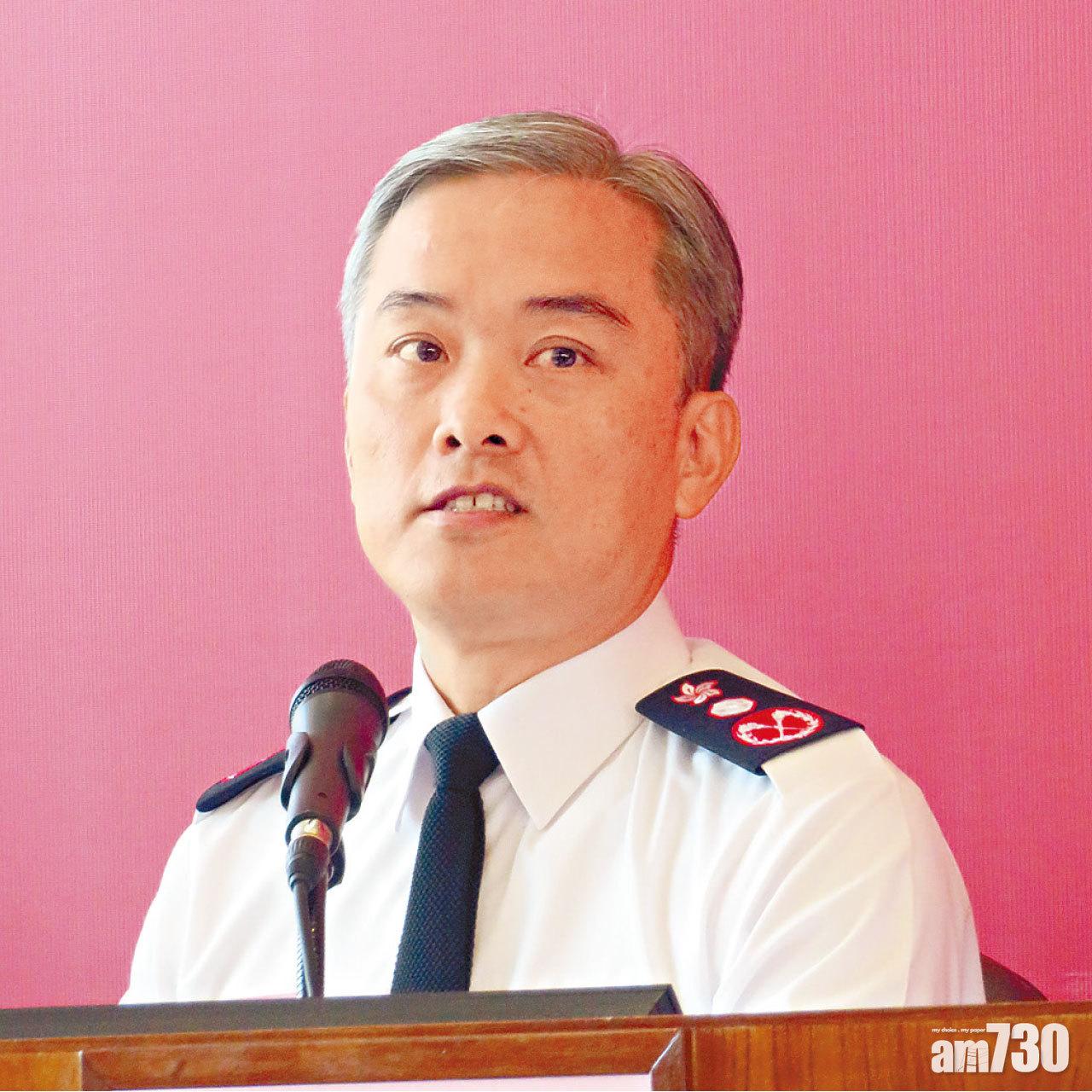 延至2023年首季啟用 消防新調派系統流標