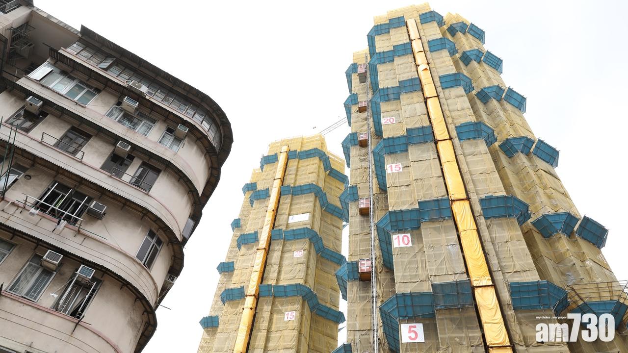 煥然懿居收20800份申請 超額45倍