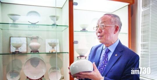 墮最大倫敦金騙局失5.8億元富豪據指是名收藏家葛師科