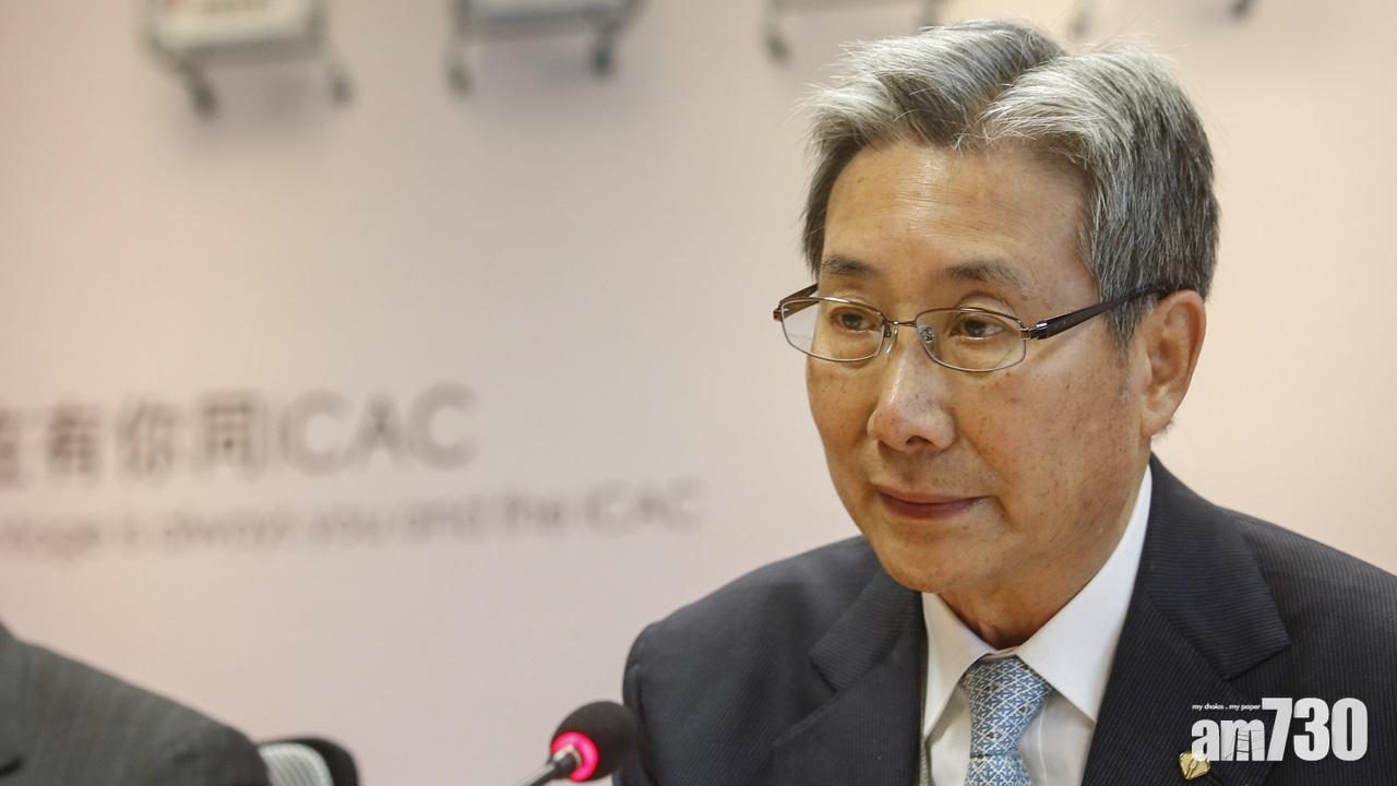 梁智仁對醫生護士苦況感心痛抱歉  並向公院留醫市民致歉