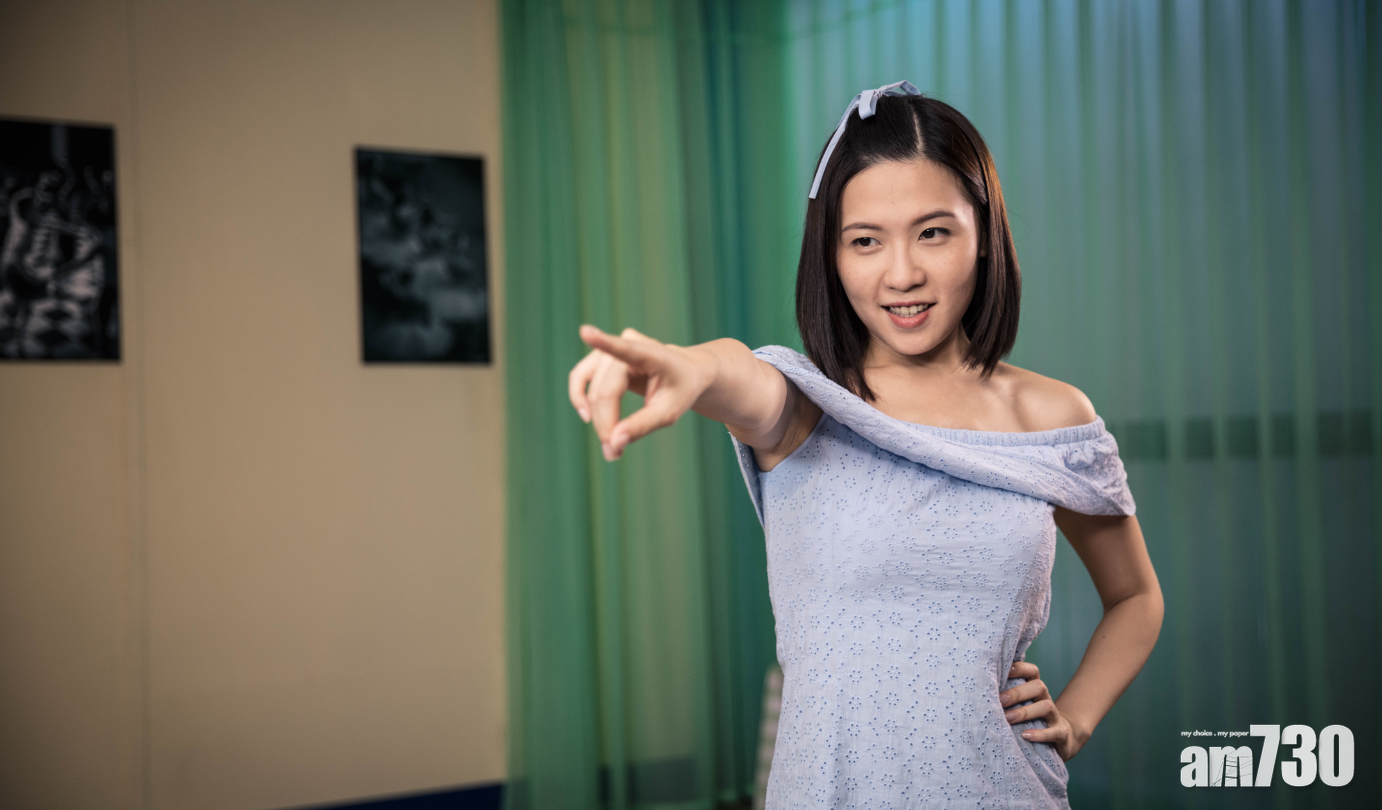 砵仔糕人氣急升 王子涵IG 人數激增