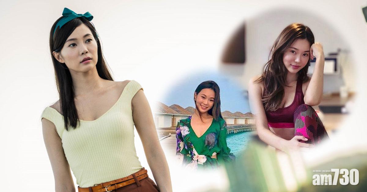 芬芳性愛片瘋傳 陳雅思否認︰feel very bad