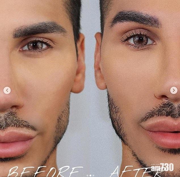 【信者得救】睫毛排毒精華