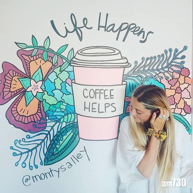 【箱頭筆創業】新移民繪出彩虹