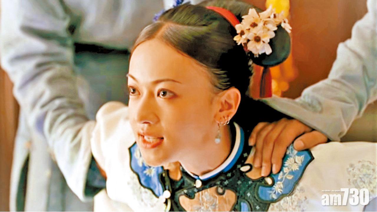 官媒力數宮鬥劇「5宗罪」  《如懿》《延禧》傳禁播