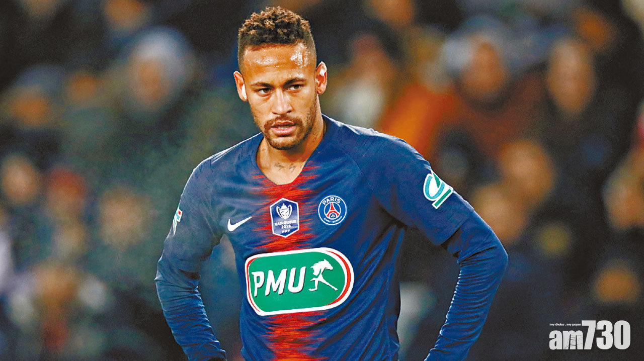 接受手術機會大 尼馬或提早收咧