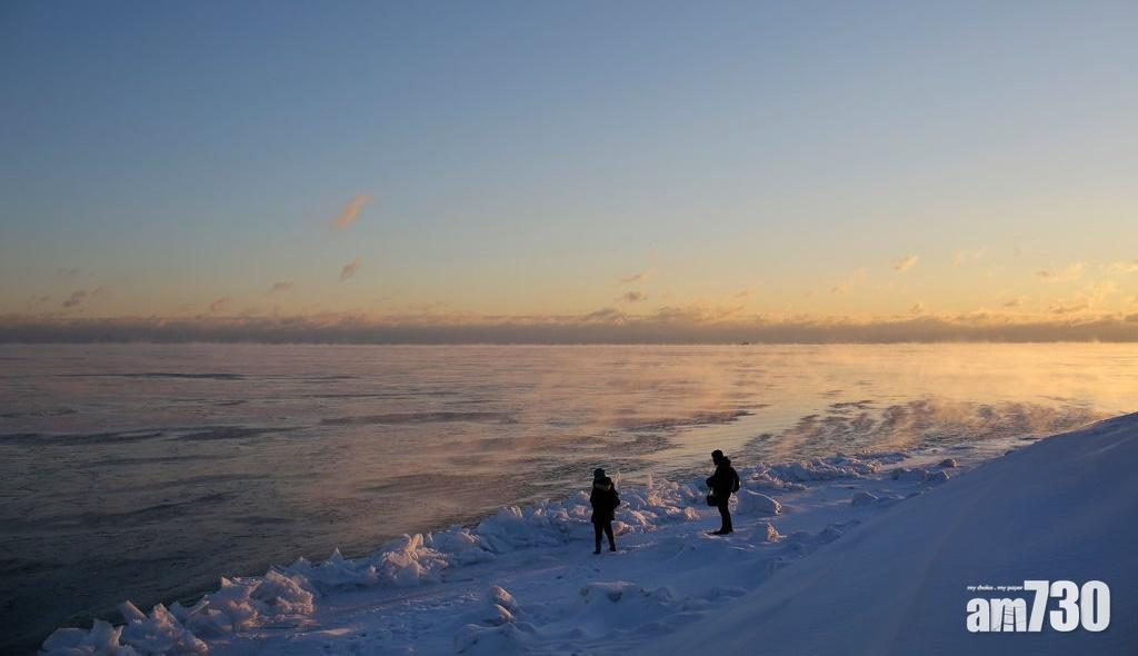 【極地漩渦】美國氣溫將低至-53度  留戶外10分鐘可凍傷