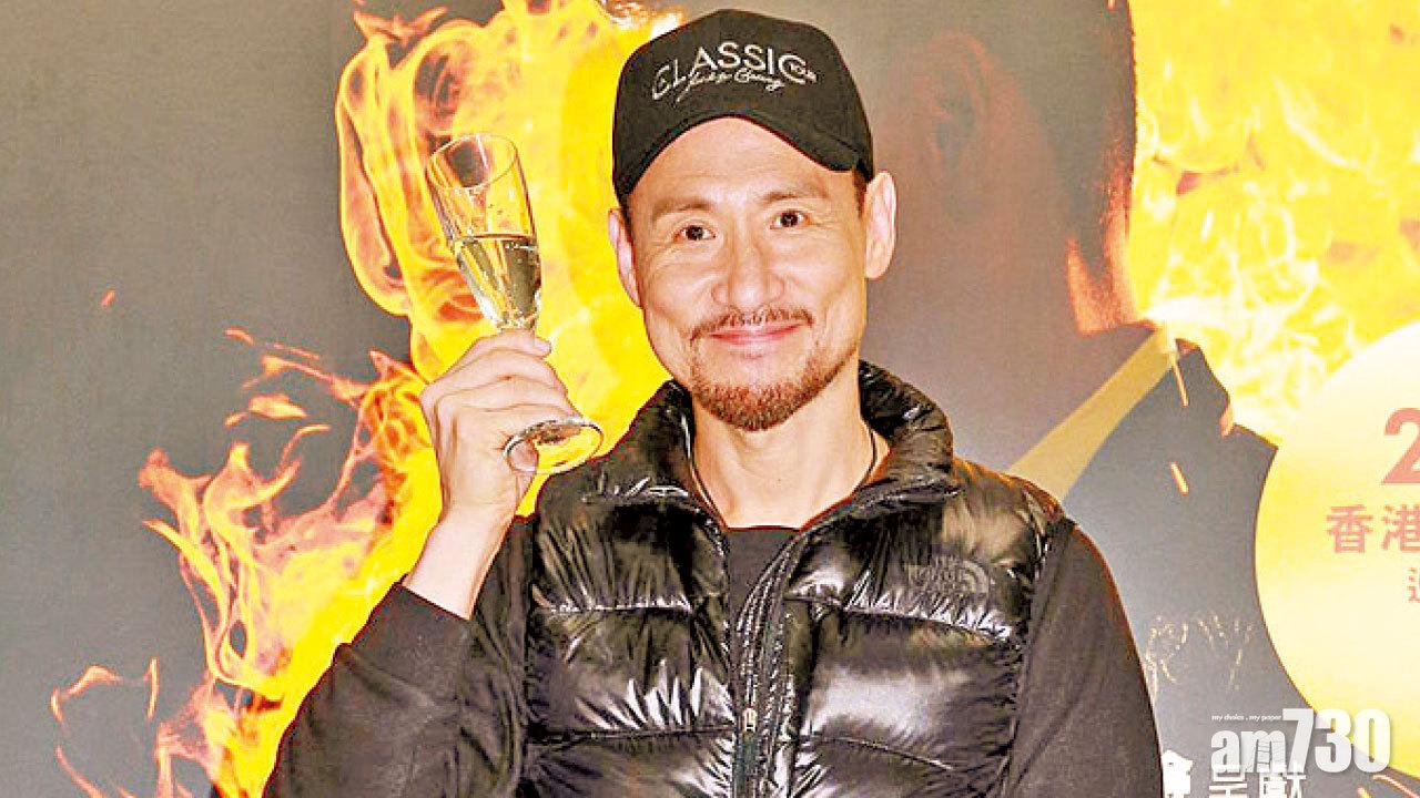 與女兒拉近關係 張學友巡唱完畢似失業