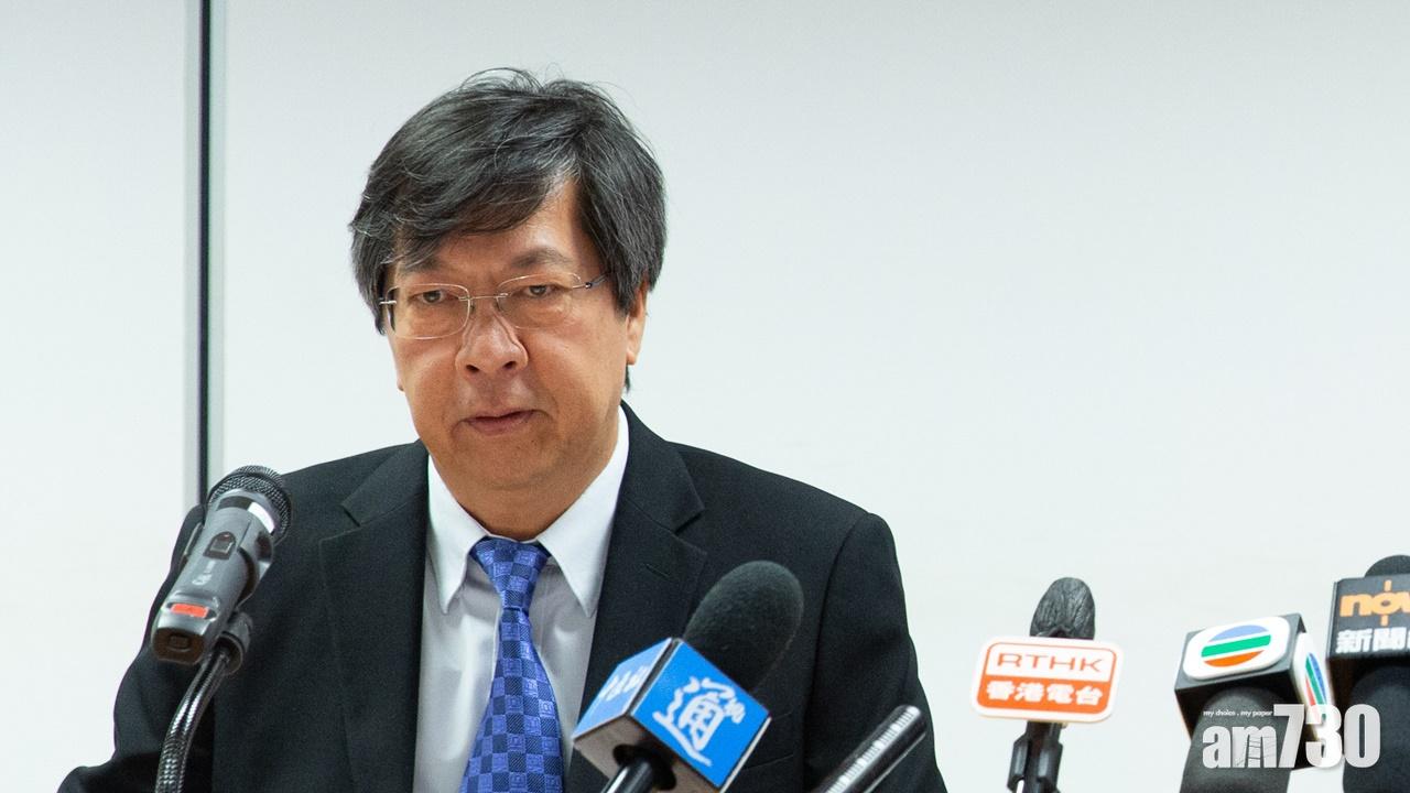 【紀錄消失】港鐵：可以施工圖片佐證完工  專家：不能取代確實檢測表格