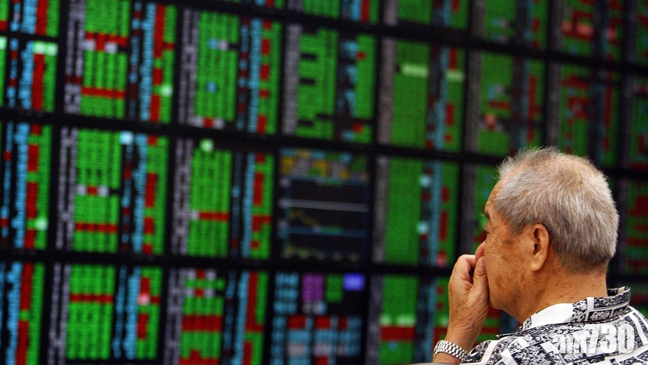 台股農曆年假今起休市 2月11日復市