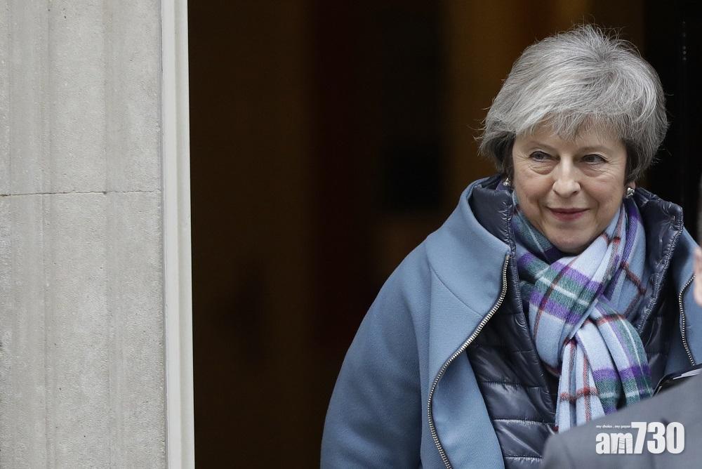 【英國脫歐】容克 : 不可硬脫歐 文翠珊 : 未有後備方案