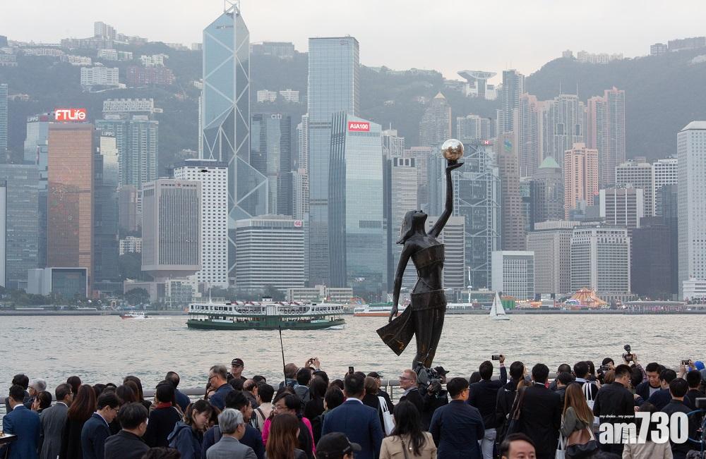 星光大道重開 麥兜「豬手印」受歡迎