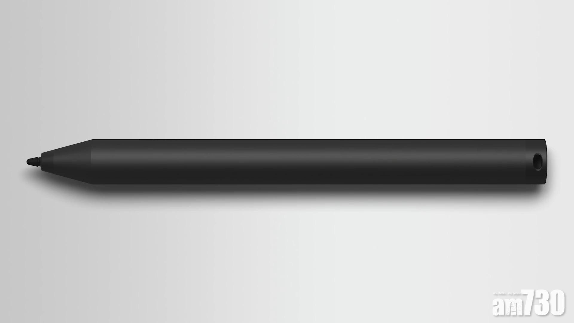 為小學生度身訂造　微軟推出Classroom Pen手寫筆