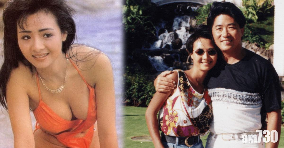 【相戀26年】葉子楣同居男友猝死