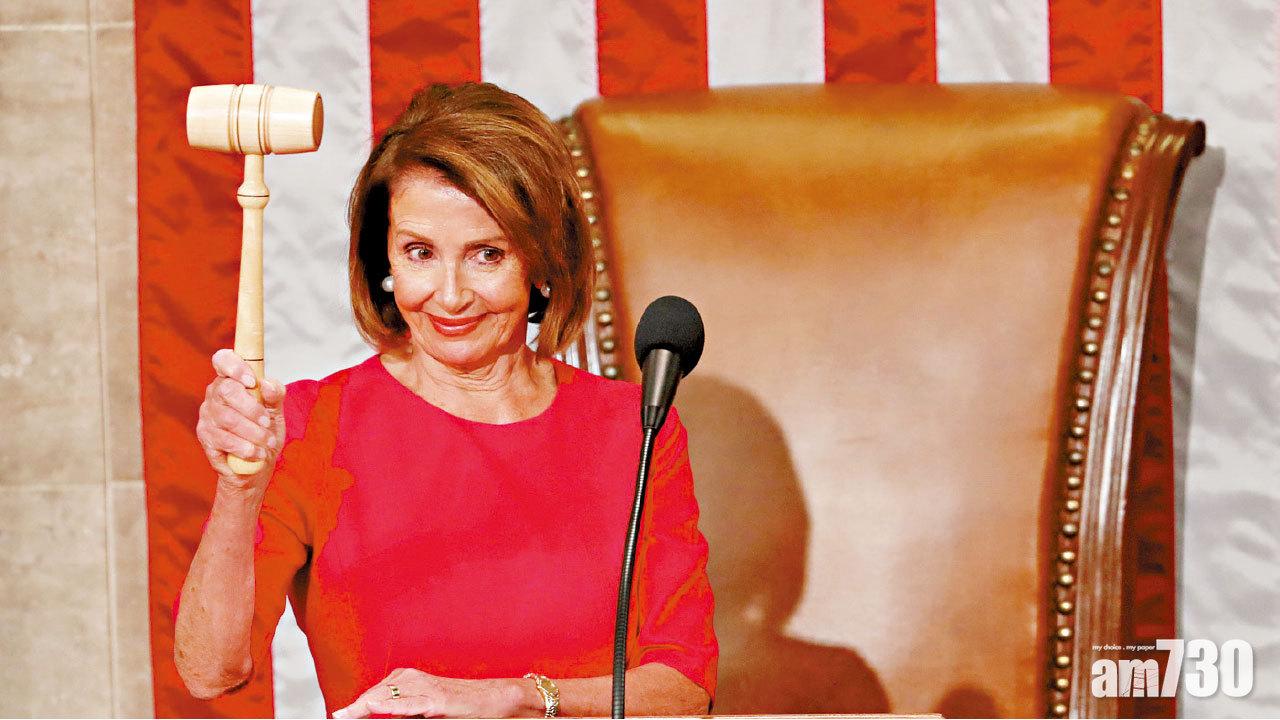 打不死的佩洛西(下)