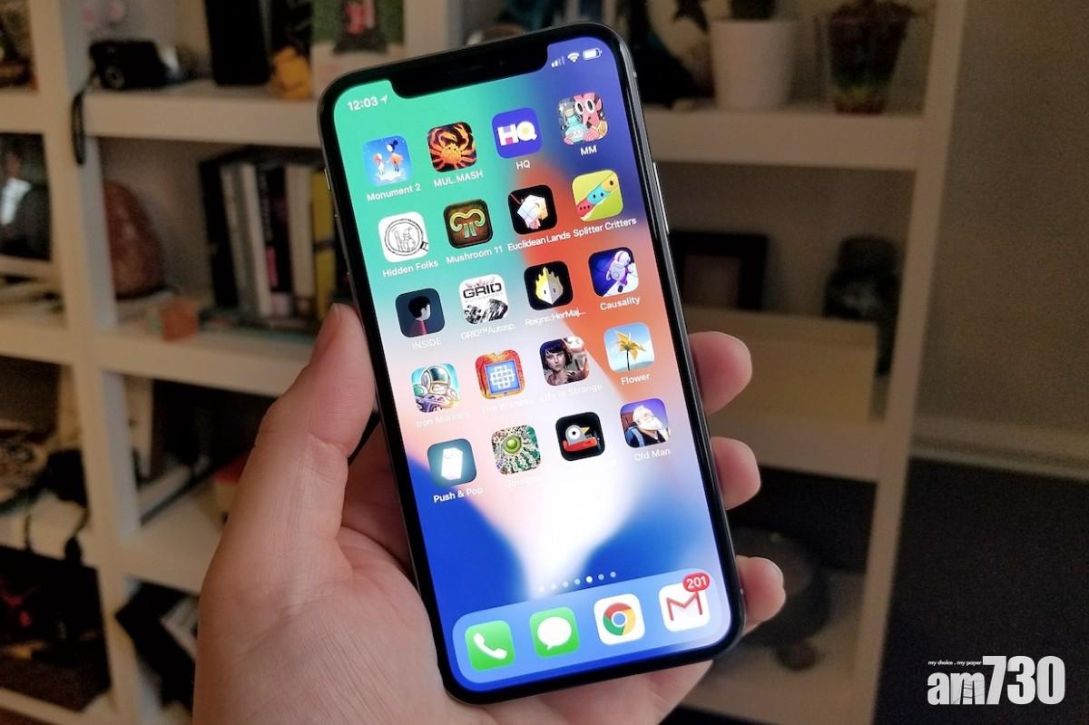 蘋果或推出月費遊戲平台