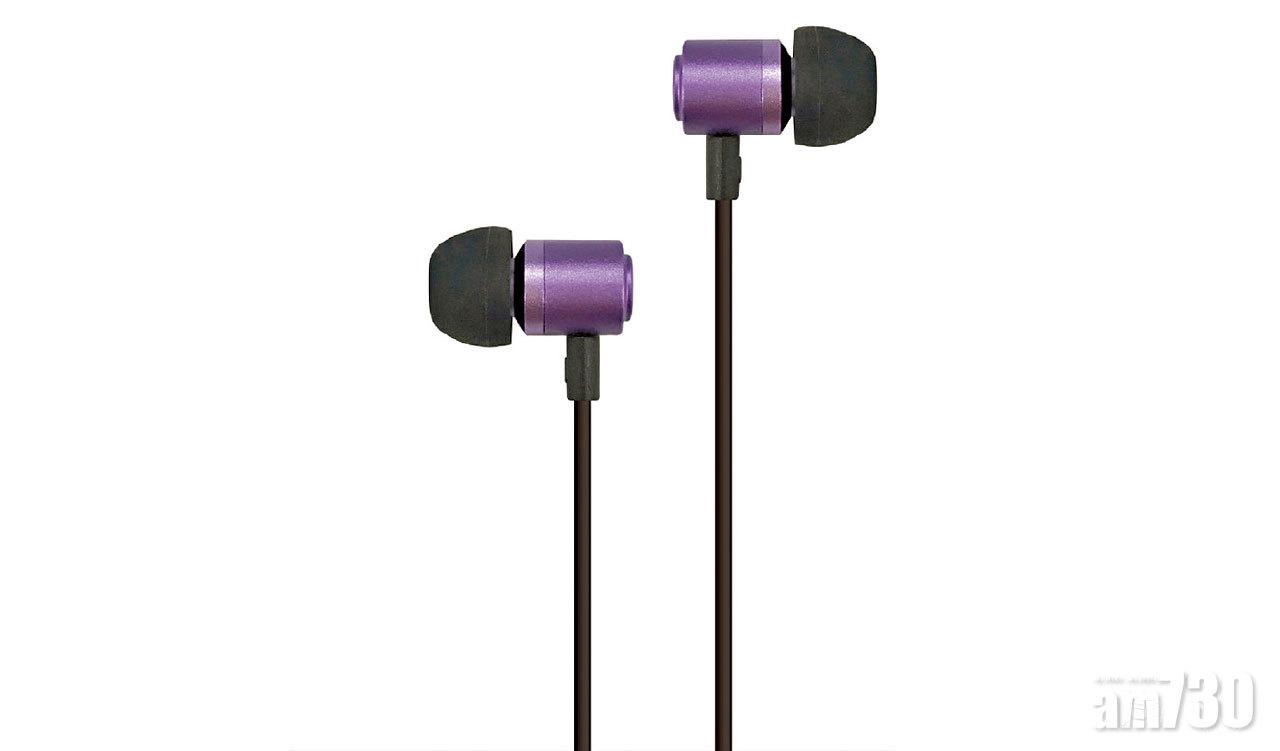 Hi-Unit入門耳機登陸香港