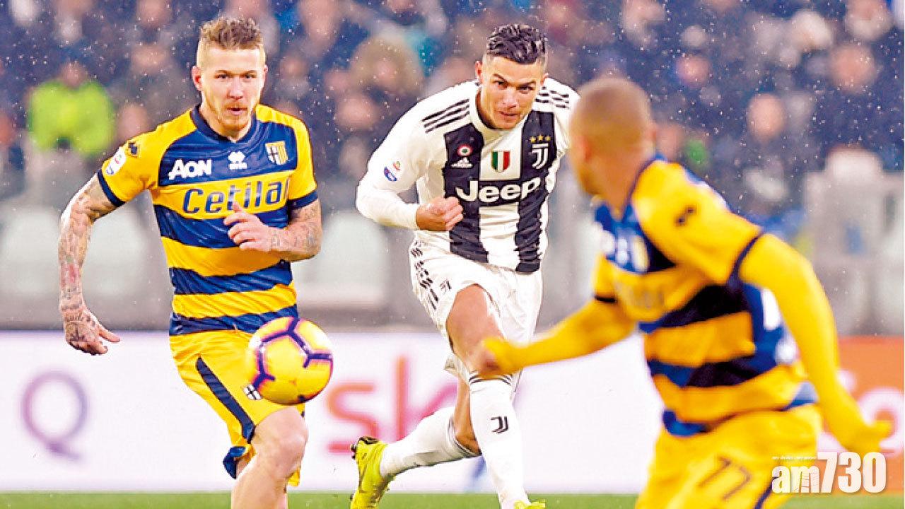 圖片新聞: 失分