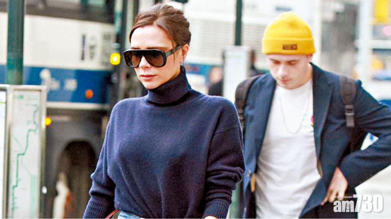 來不及減肥？兩招遮pat掩眼法