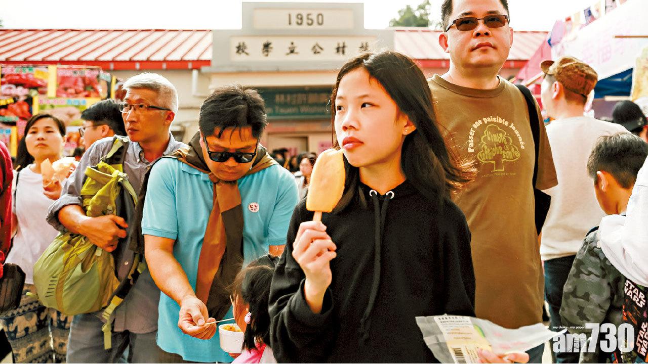 農曆年續高溫 錄25.8度 史上最熱年初三