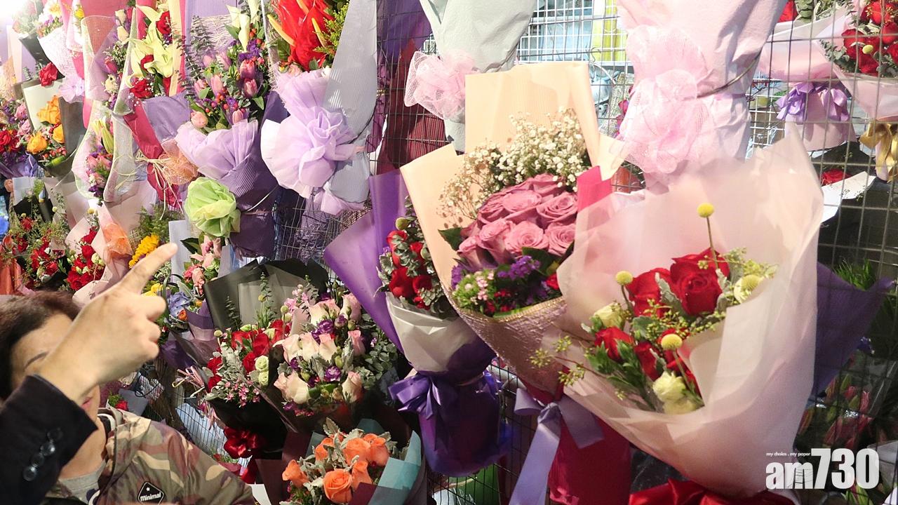 周末稍涼下周中期氣溫回升 情人節最高25度熱辣辣