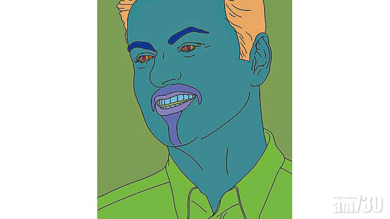 佐治米高 200藏品盡捐