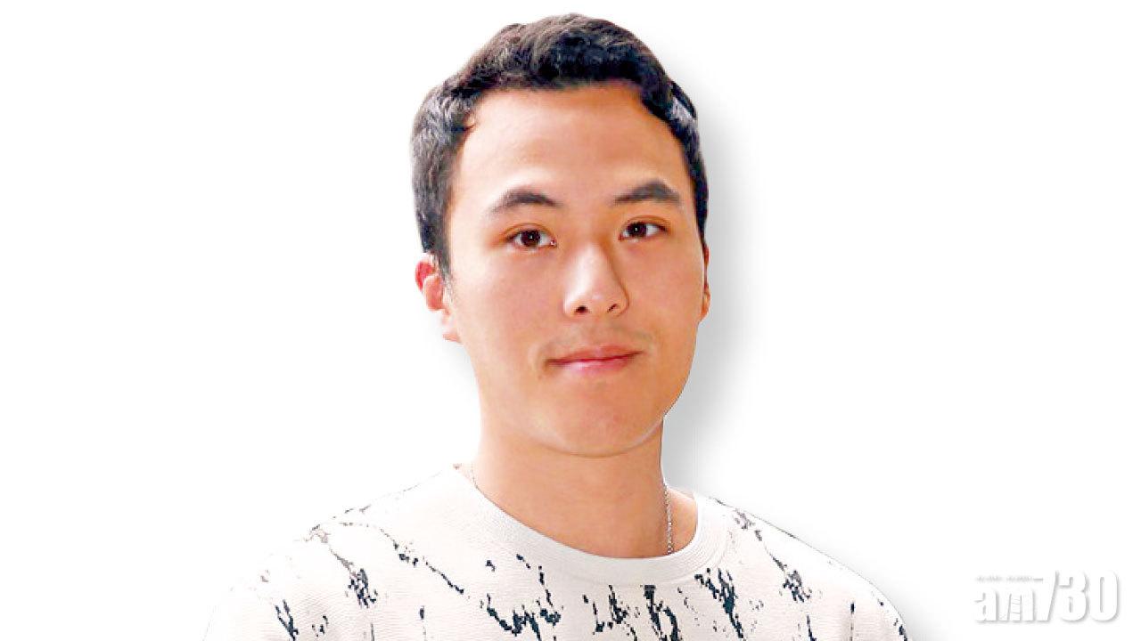 猷啟代父傳話︰我好好