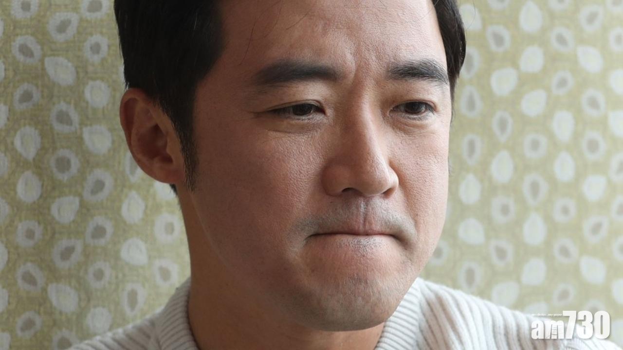 47歲安在旭涉酒駕 事務所發聲明道歉：十分後悔