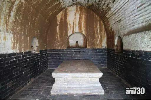 朱元璋個女係「貓奴」？墓穴發現兩副貓骨