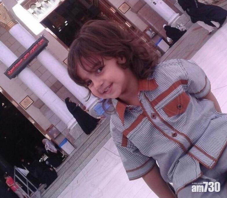 【稚子何辜】6歲童遭的哥拉出車割喉  阿媽無力救人睇住愛兒慘死