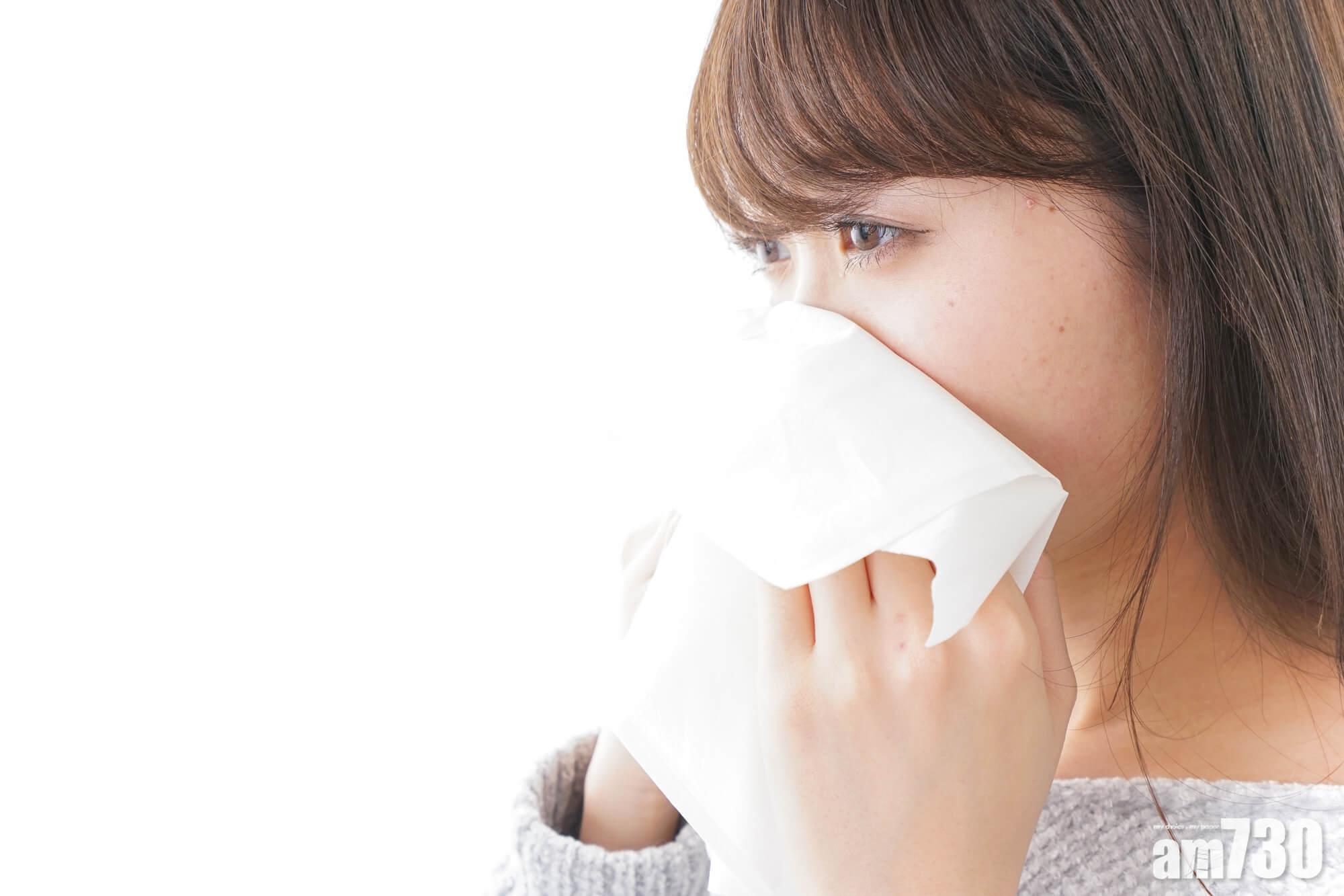 【防範未然】防風疹 接種疫苗 外遊最放心