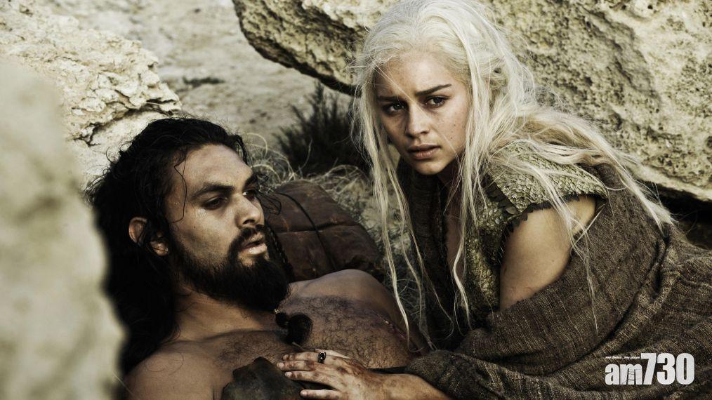 【奧斯卡】龍母 水行俠 黑豹任頒獎嘉賓