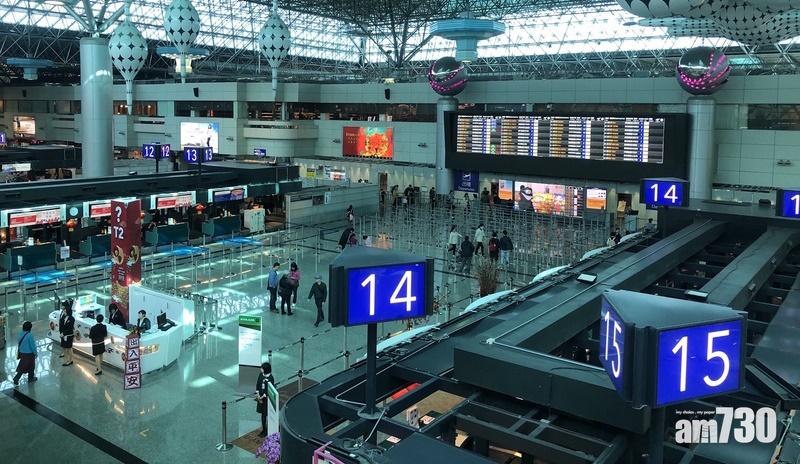 華航勞資雙方第三度談判5小時仍存分歧